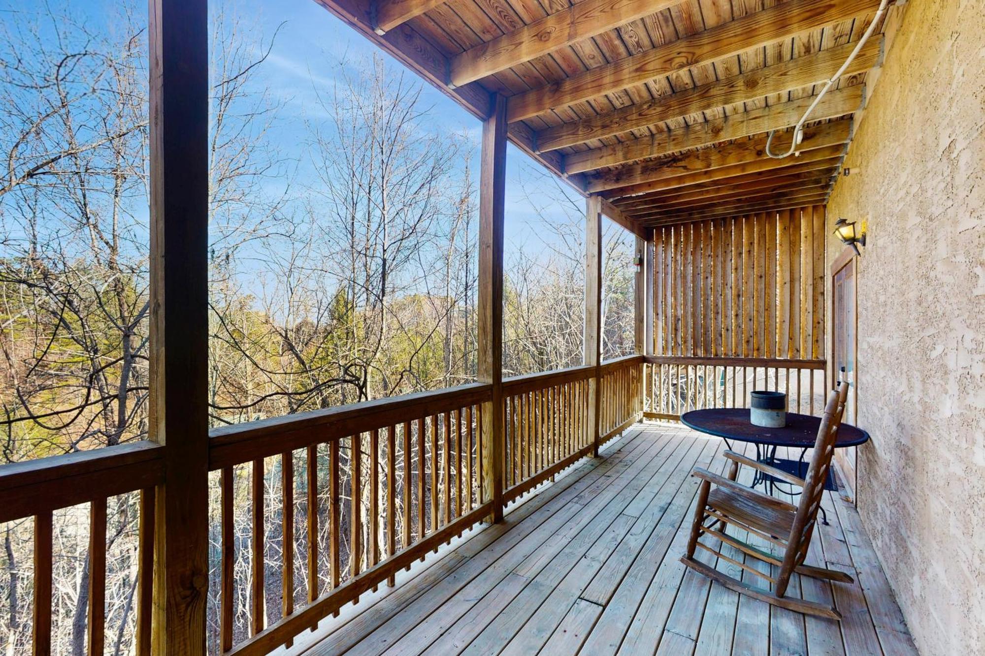 The Best Of Times, The Gateway To Paradise! Pigeon Forge Exterior photo